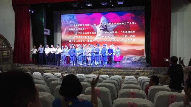 湖北红安干部学院大别山分院