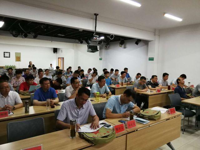 湖北红安干部学院大别山分院