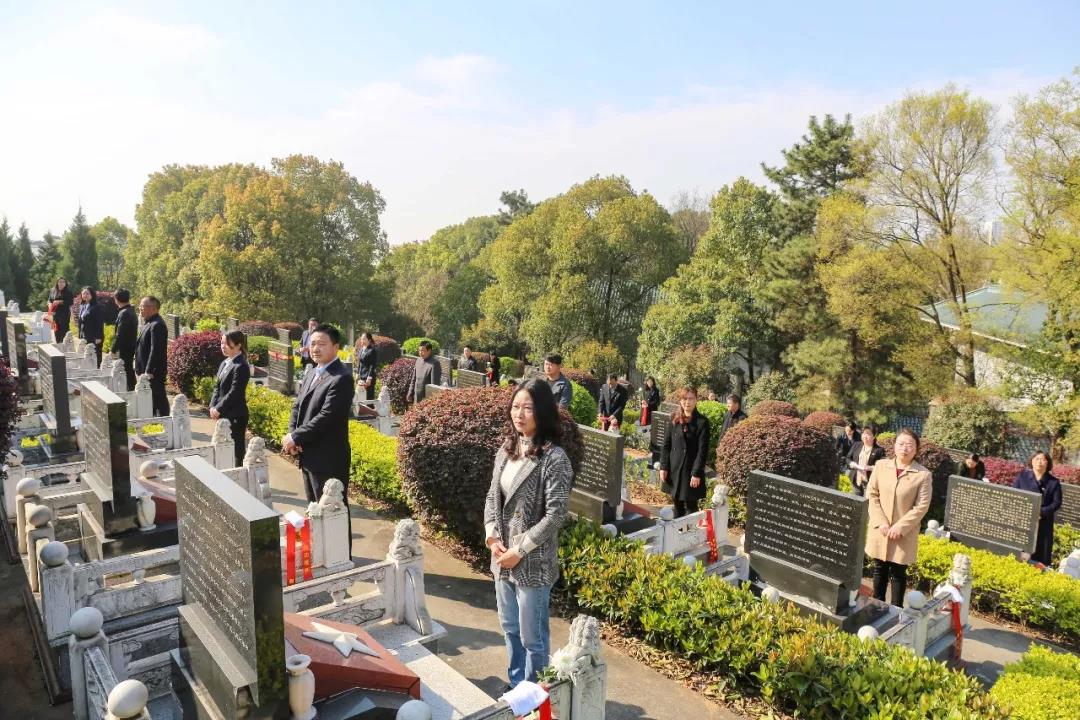 湖北红安革命纪念地管理中心