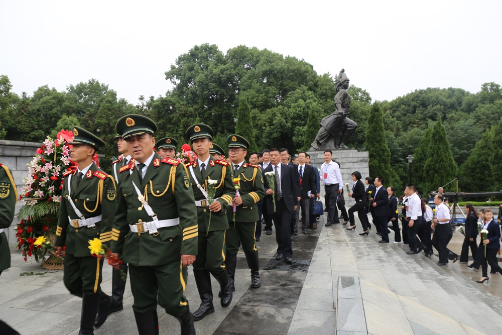 红安干部学院大别山分院